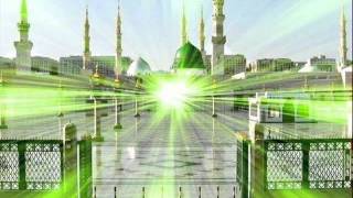 Nigah-e-Lutf ke ummedwar hum bhi hain (Audio) - Qari Rizwan