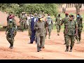 Museveni explains UPDF operations, fighting ADF rebels in Eastern DRC, meets UN Security Council