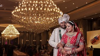 Neeraj & Pooja || Wedding Teaser 2024 || M.Y. Creations