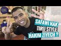 High Fade Haircut | Safawi