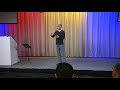 Full Length Storytelling Keynote at Google with Doug Stevenson, CSP