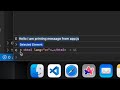Tutorial (Beginner) Coding in JavaScript - DOM Manipulation