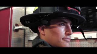 GRFD Recruit Video Voiceover work