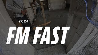 מיישמים מילוי FMFAST בבית בשלב התשתיות - מה זה FMFAST?!