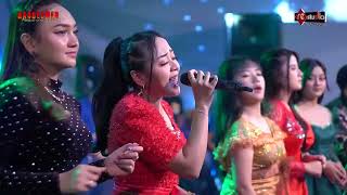 ITANENG TENRI BOLO - ALL ARTIS NEW PALLAPA (COVER LIVE PERFORM) || RAOBECMEN KONTEK'S 2023