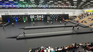 OD-Dag 2025, Solrød Gymnastikforening - Soljump