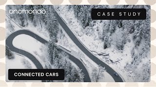 Onomondo x Connected Cars