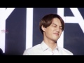 150307 the exo luxion in seoul kai cut