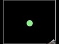 Bouncing Ball Simulation with Python