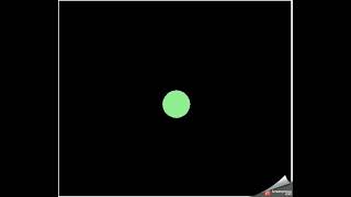 Bouncing Ball Simulation with Python