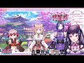 【 雀魂 牌響戦 】きゃーー！優勝🏆千羽黒乃さんに褒められた！【 新人vtuber ゴモリー】