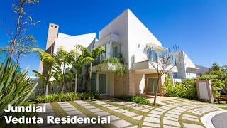 Veduta Residencial Jundiaí | Casa à venda - (indisponível)