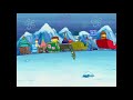 Spongebob Music: Frozen Face Off (Unknown Track)