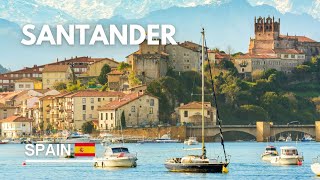 Santander Unveiled: Discovering Its Untold Stories and Hidden Charms! #wanderwhisperers