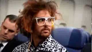Redfoo - Let's Get Ridiculous (Complete DJ's Hook 1st Extended) Sample