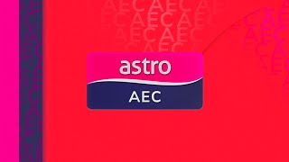 Channel ID (2024) : Astro AEC