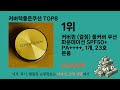 가장 많이 팔린 추천 커버력좋은쿠션 추천 top 8 가격 후기 구매처 안내