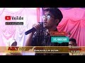 Biarlah bulan bicara | COVER LAGU| BROERY MARANTIKA/ ANGKASA BAND