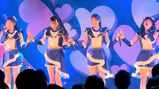 2022.6.12 わーすた 空とサカナ (わーすた LIVE TOUR 2022 とっておきの夏、始めますか？)