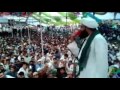 abdul rasheed dawoodi sahab at loolipora chadoora