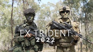 Ex Trident 2022