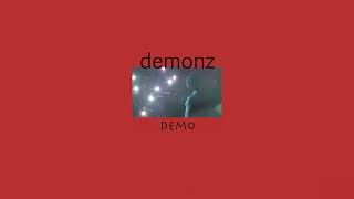Juice WRLD - Demonz Interlude (Demo)