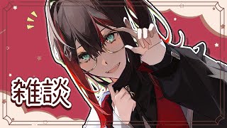 【雑談】平日の昼下がり【緋月ゆい/ネオポルテ】