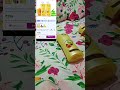 meghdoot shampoo from meesho ytshorts meeshoapp viralvideo meesho youtubeshorts trending