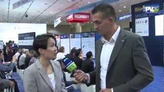 RERi PV.tv Intersolar North America 2012 - PV Energy World GER