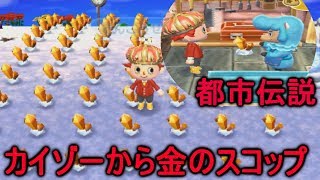 とび森 南の島で出来るあみバグがガチでヤバすぎるww とび森 南の島で出来るあみバグがガチでヤバすぎるww