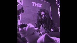 Foolio - Get Back/Recovery Slowed