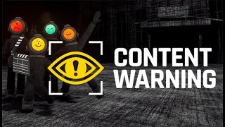 Content Warning Stream