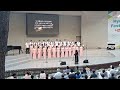 서울코랄 안복순지휘 2023 hymn festival 시즌8