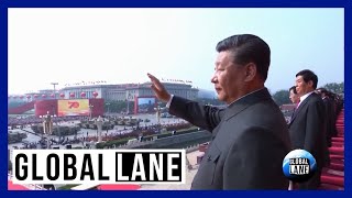 China's AI Preeminence | The Global Lane - March 16, 2023
