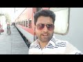 *amritsar lalkuan weekly express train journey* ll 14616 lalkuan express train journey vlog pb to uk