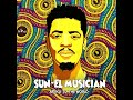 Sun-EL Musician - Sonini ft. Simmy & Lelo Kamau | Afro House | #afrohouse #afrotech #afrohouse2023