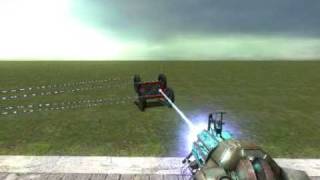 Wiremod Basics Tutorial 1