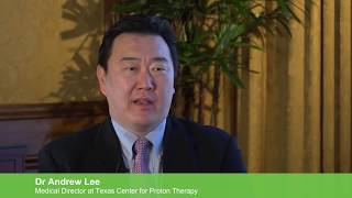 My experience with IBA - Dr Andrew Lee, Medical Director at Texas Center for Proton Therapy