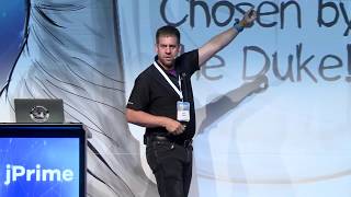 Enough java.lang.String to Hang Ourselves, Heinz Kabutz