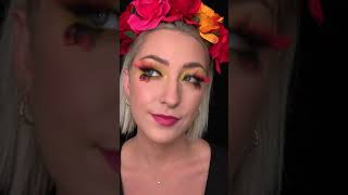 How To Flower Lashes | IPSY