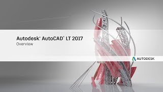 AutoCAD LT 2017  Classic Workspace Manual Sattings