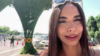 عجیب ترین روز عمرم تو دبی😳(همچین چیزایی تو عمرم ندیده بودم!👀)
