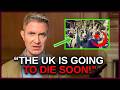 Douglas Murray: “No One Is Ready For What’s Coming For Britain…”
