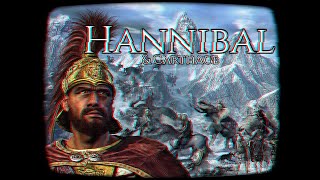Hannibal - Enemies of Rome #1