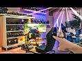 I Have $37,458.21 In Sim Racing Gear... (Tour)