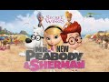 NEW 2014 Mr Peabody & Sherman Secret of The Wings DVD Menu 2019