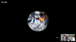 Quick 1 hour live panel