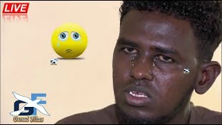 DAAWO Wiil Somaliyeed o Qiso murugo ka sheekeye waxa adoonsi ahaan la igu gatay afar mar subxanallah