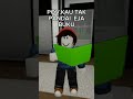 POV.KAU TAK PANDAI EJA BUKU   [ ROBLOX MALAYSIA ]