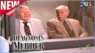 Diagnosis Murder  ||💥 Looks Can Kill💥||  America Crime Full Episodes HOT 2025 Series